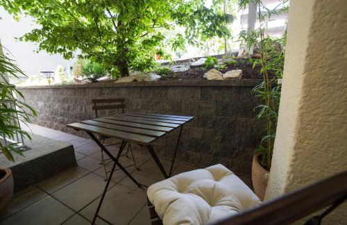 Apartment Falkenstein - Foto 15