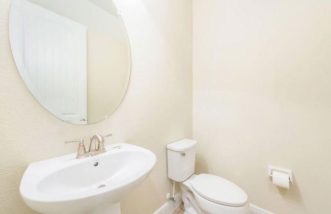 Wellerden at Reunion Resort!by Shine Villas - Foto 29