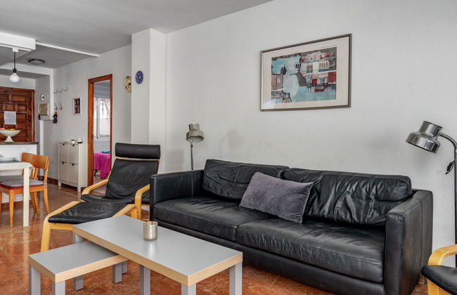 2 bedroom Apartment in Fuengirola with swimming pool and terrace - Photo 17