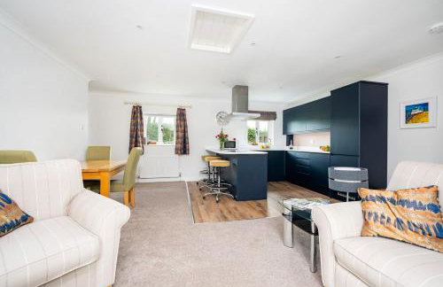 East Wing at Champaignes Toft, Mendlesham - Foto 5