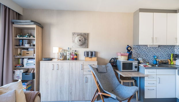 Ides 100mt From Sea - Foto 4, Cocina privada