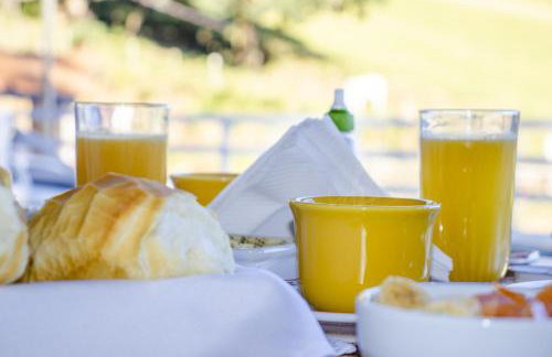 Pousada Sonho Meu - Foto 20