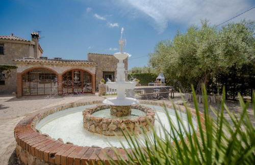 Villa Rural Avril - Foto 10