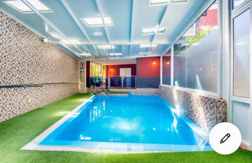 Casa Roque Aguayro - Foto 8