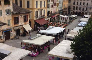 -Ortaflats- Appartamenti Imbarcadero & Palazzotto - Photo 33