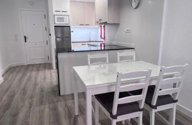 Apartamentos Turísticos Magallanes I - Foto 5