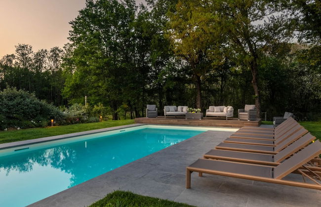 Villa del Nonno in Castelfranco di Sotto - Foto 59