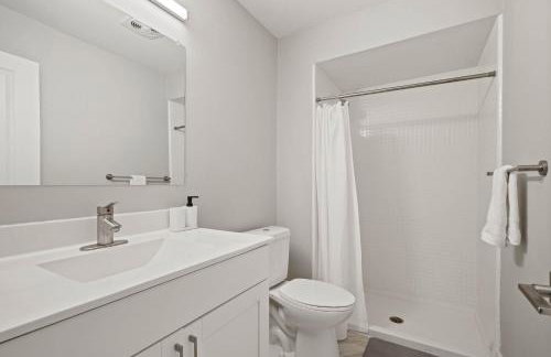 Beautiful Apartment with Modern Design - Foto 10