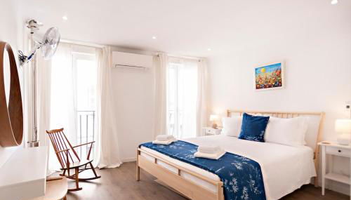 Casa da Vila in Faro - Foto 2