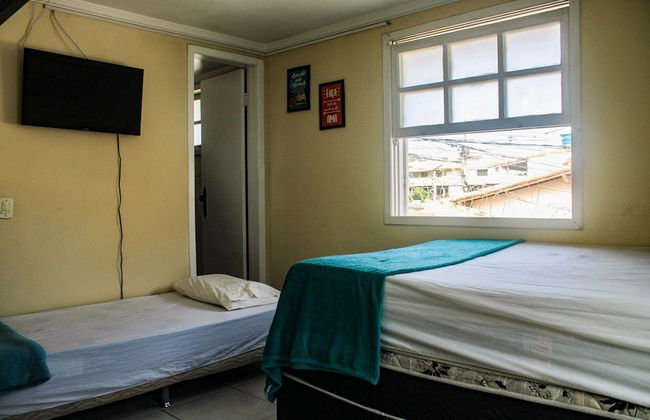 CASA MARAVILHOSA 6 QUARTOS - Foto 38