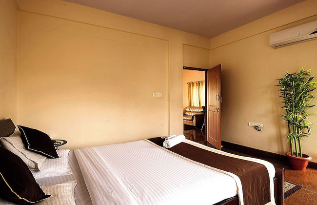 Nandu Hospitality – Aashiyana - Foto 7