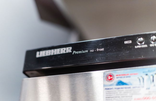 Apartment on Trubnaya - Foto 22