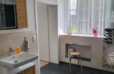 Ferienwohnung im sanierten Denkmal max 4 Personen - Foto 8