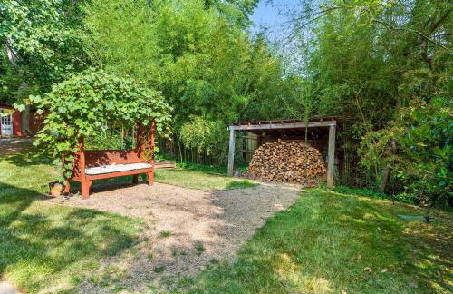 8 Bedroom | Hot Tub | Asheville | Biltmore Lake - Foto 74