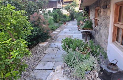 Exklusives STALL-LOFT "ZUM PULVERER" - Naturdesign hinter historischen Mauern - AusZeit für 2 inmitten des Isarwinkels - Foto 3