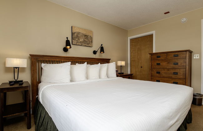 Okemo Mountain Lodge- Cozy 1 Bedroom Condo #A206 1 Condo by RedAwning - Foto 3