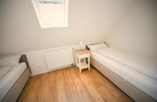 Baltrumer Teestube - Foto 13