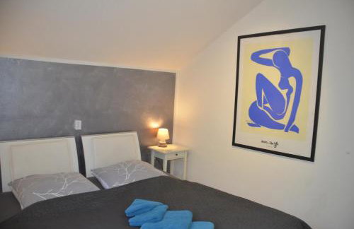 Ferienwohnung Wildgatter - Foto 36