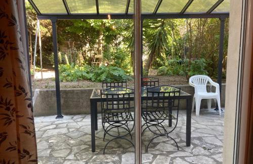 Maison DELMAS, l'Oustal du Recantu - Foto 4