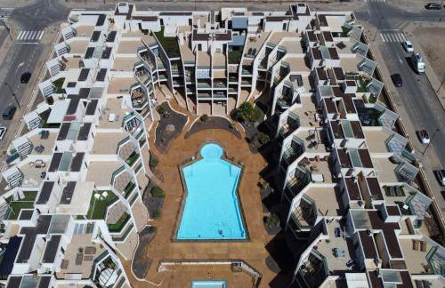 SOL Y PLAYA El Cotillo beachfront with pool & ocean views - Foto 23