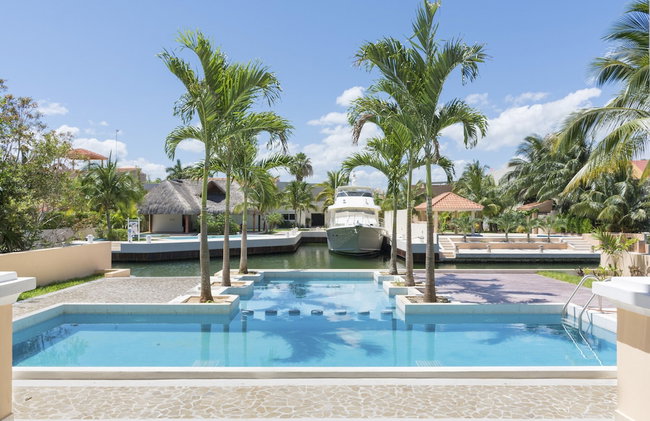Mansion Serenity en Puerto Aventuras - Foto 16