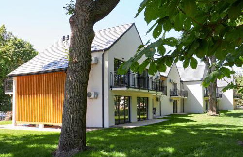 Apartamenty 7 Dębów nad morzem - Foto 1