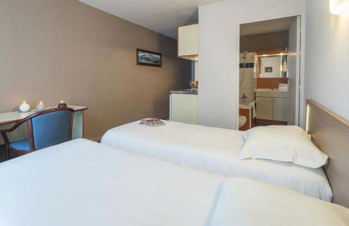 City Residence Nancy - Foto 29