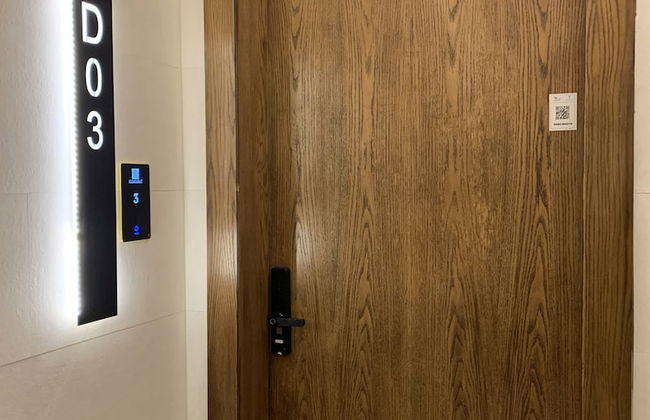 Kease Arid D-3 Luxury Gold Terrace XZ29 - Foto 10