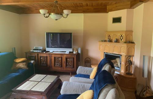 BESKIDIUM - uroczy dom Brenna - Foto 12