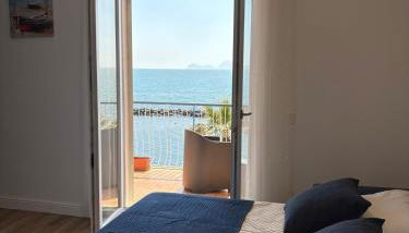 L'Abbraccio di Parthenope - Foto 4