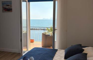 L'Abbraccio di Parthenope - Foto 4