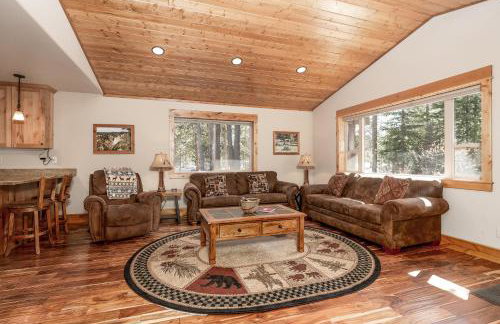 Shepherd Family Retreats- FOX - Foto 33