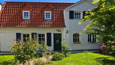 Haus mit 110qm und Garten 150m zum Wasser - Foto 2