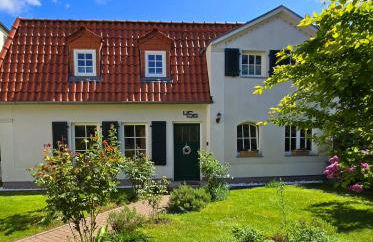 Haus mit 110qm und Garten 150m zum Wasser - Foto 2