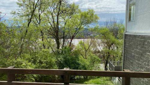 Explore Downtown and Mount Adams with River Views - Foto 5