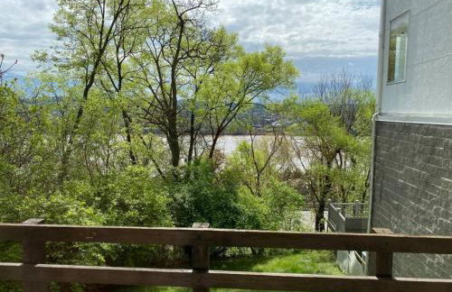 Explore Downtown and Mount Adams with River Views - Foto 5