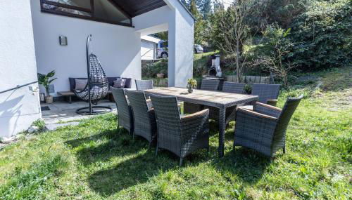 Mosel Lounge Pool Table Football Table Garden Terrace - Foto 4, Garden