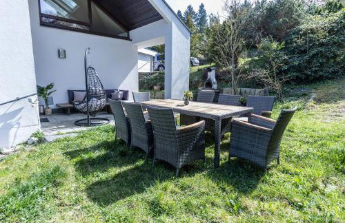 Mosel Lounge Pool Table Football Table Garden Terrace - Foto 4