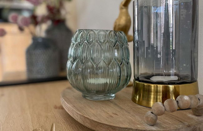 Beautiful Villa With Wellness - Foto 21