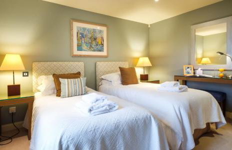 Underscar - Luxury 2 Bed Apartment - Foto 18