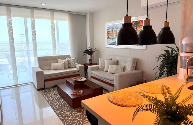 Condominio frente al mar Morros Epic. - Foto 37