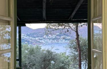 Petrino 1 - Traditional Lerian House - Foto 10