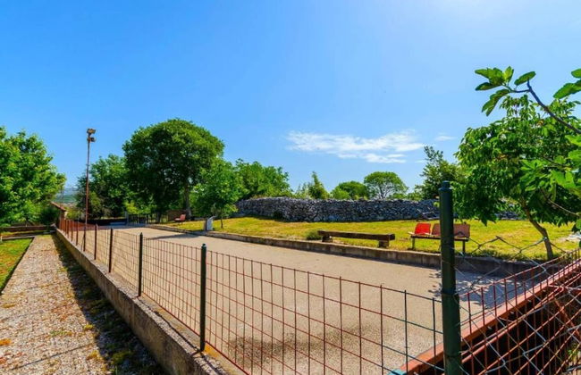 Tranquil Oasis Holiday Home Primorski Dolac With Pool - Foto 24