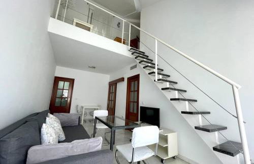 El Ático Blanco - Foto 1