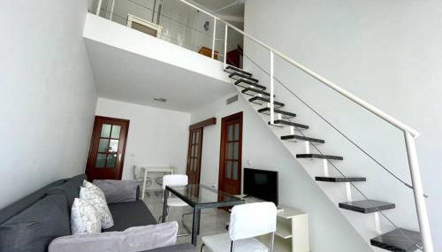 El Ático Blanco - Foto 1