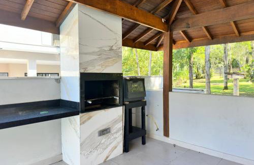 Casa Alto Padrão em Ubatuba em Condomínio - Foto 60