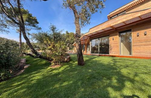 Villa L'Immortelle - Foto 36