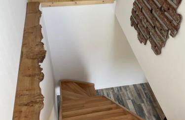 La Grande Maison de La ferme du Raz Blanchard - Foto 14