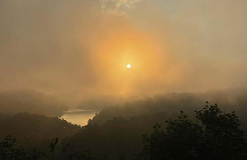 Hiwassee Lake Lodge - Foto 31