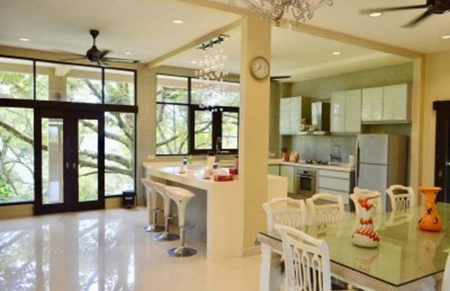 Tanah Aina Farouq - Foto 8